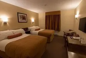Photograph of Hotel Carmacks & RV Park, Carmacks