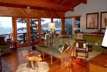 Photograph of Lazy Bowen Hideaway, Bowen Island
