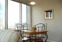 Photograph of Affordable Apartment Accommodations, Vancouver