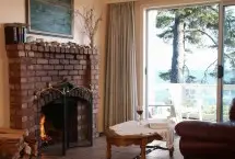 Photograph of Fossil Bay Resort, Sooke