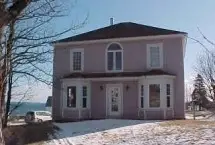 Photograph of Jewel Chalet Rentals, Grand Manan