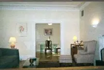 Photograph of Lowther Suites, Toronto