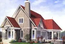 Photograph of Dreamweavers Country Escape, Rusticoville