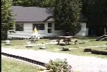 Photograph of Loralea Country Inn Resort, Minden