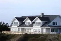 Photograph of Eagle's Cliff By The Sea Oceanview Estate, Salmon River