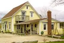 Photograph of Heron By the Bay Guest Home, Chester