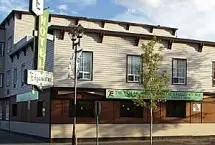 Photograph of Edgewater Hotel, Whitehorse